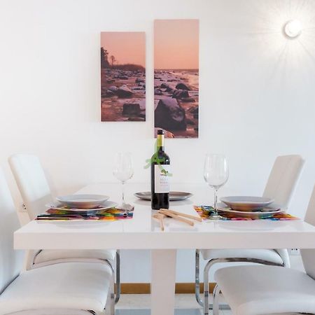 Apartamento Quintao Lejlighed Portimão Eksteriør billede