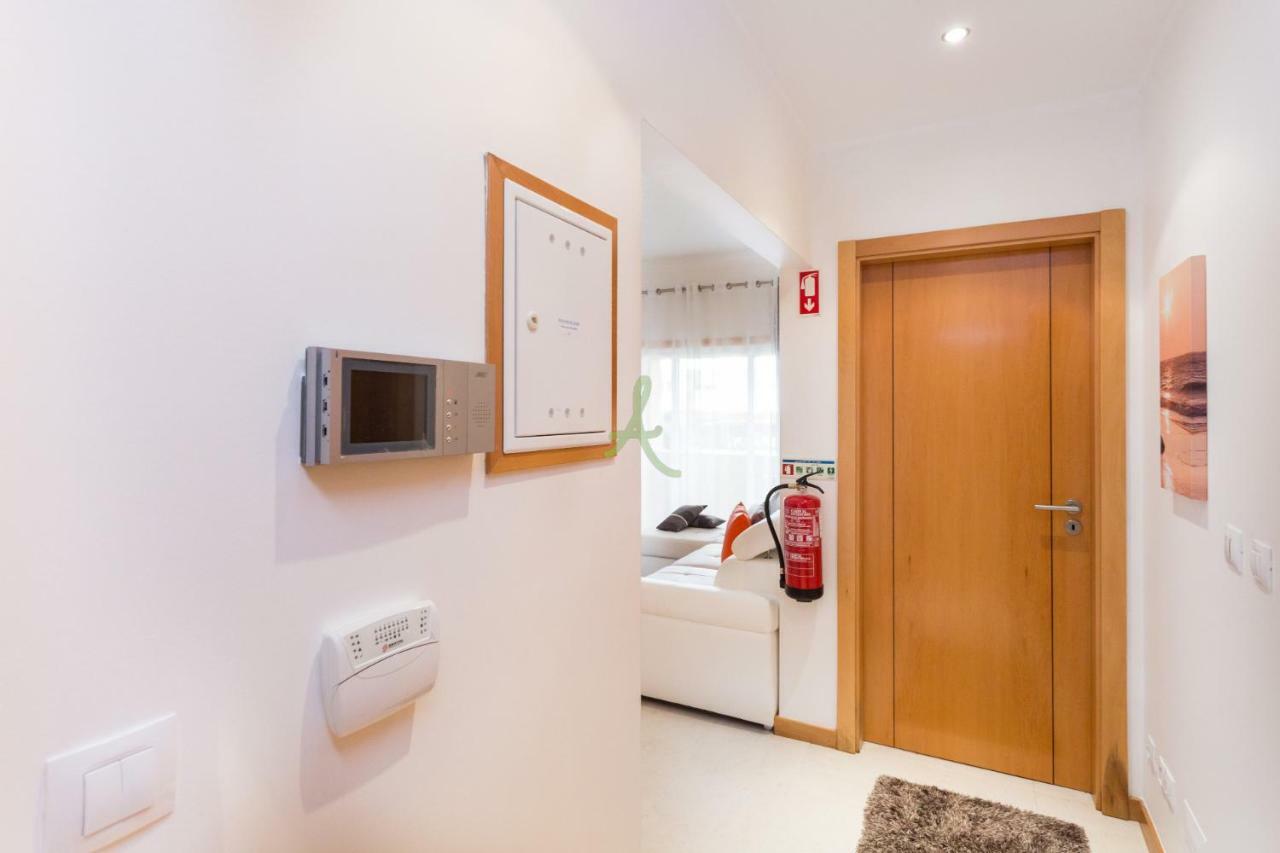 Apartamento Quintao Lejlighed Portimão Eksteriør billede