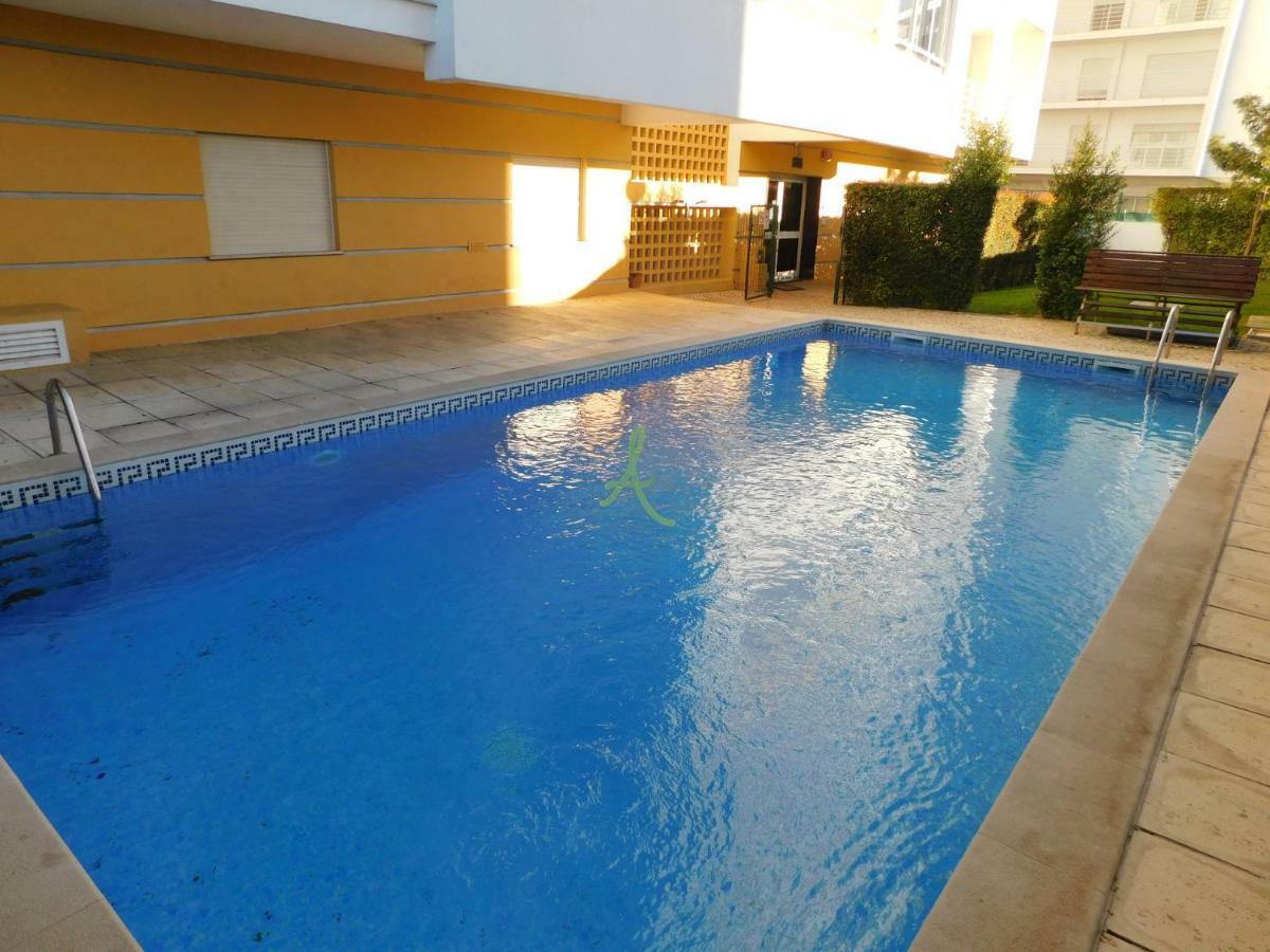 Apartamento Quintao Lejlighed Portimão Eksteriør billede