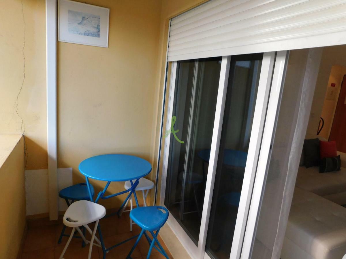 Apartamento Quintao Lejlighed Portimão Eksteriør billede